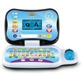 Vtech Laptop Toddler Tech 20 Games
