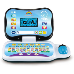 Vtech Laptop Toddler Tech 20 Games