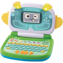 Leapfrog Clic The Abc & 123 Laptop B/O