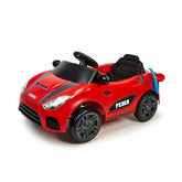 Feber Ride-On My Real Car 6V UK C19