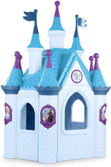 Feber Super Arandele Kingdom Frozen 2 C20 Playhouse for Kids