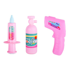 Kidzpro Doctor Roleplay Set Toys for Kids