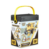 صانع آلات كات جونيور، 2 تشكيلة متنوعة