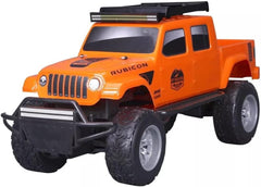 Maisto RC Jeep Gladiator 28-Inch Remote Control Vehicle