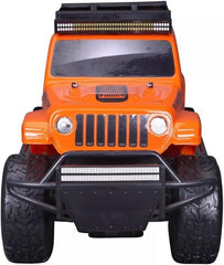 Maisto RC Jeep Gladiator 28-Inch Remote Control Vehicle