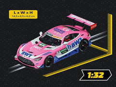 Mercedes-benz GT3 License