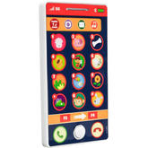 Hapee Capee My First Phone English/Arabic Battery Operated