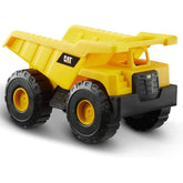 CAT TOUGH CONSTRUCTION FLEET DUMP TRUCK