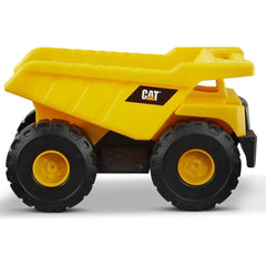 شاحنة قلاب CAT TOUGH CONSTRUCTION FLEET