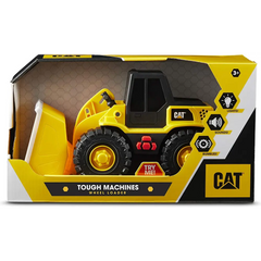 آلات CAT المتينة ذات الإضاءة والصوت، تعمل بالبطارية، مقاس 10 بوصات، تشكيلة متنوعة