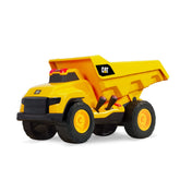 CAT 15-Inch Motorized Vehicle with Light & Sound, Assorted Design - Random selection