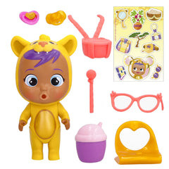 Cry Babies Disney Gold Edition CDU8 WOC