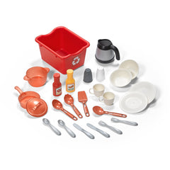 Step 2 Best Chefs Kitchen Refresh