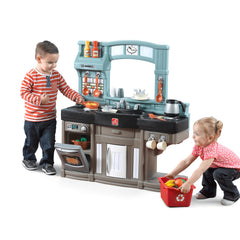 Step 2 Best Chefs Kitchen Refresh