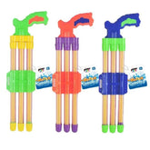 Water Shooter Foam 3GUNS 40cm CDU24 WOC