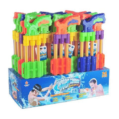 رشاش مائي فوم 3 مسدسات 40 سم CDU24 WOC