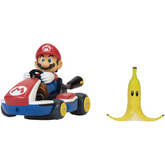 Mario 2.5 Spin Out Kart 2 Assortment