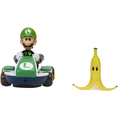 Mario 2.5 Spin Out Kart 2 Assortment