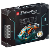 BANBAO FUTURE CONCEPT CARS 352 PIECES 84