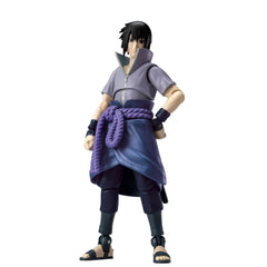 Naruto Ultimate Legends 3Asst 5-inches