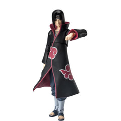 Naruto Ultimate Legends 3Asst 5-inches