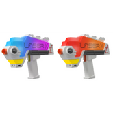 Laser Ultra Double B2 Blasters Battery Operated