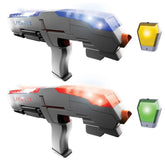 لا يوجد Laserx Ultra Sport Double Blasters في المخزون