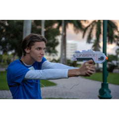 Laserx Ultra Double Blasters B/O