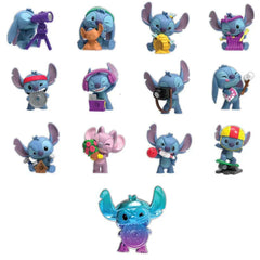 Disney Stitch Collect Mini Figure