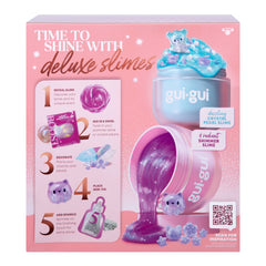 Slimetime Guigui Deluxe Twin Pack
