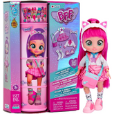 Cry Babies BFF Doll Daisy 8Inch