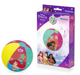 Bestway Beach Ball Disney Princess Assorted Design 51cm Assortment