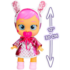 Cry Babies Stars Coney B/O