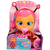 CRY BABIES STARS LADY B/O