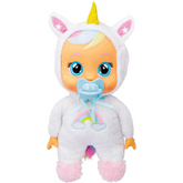 Cry Babies Goodnight Dreamy Doll Toys