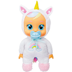 Cry Babies Goodnight Dreamy Doll Toys