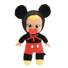 Cry Babies Disney Tiny Cuddles Assortment 1-piece