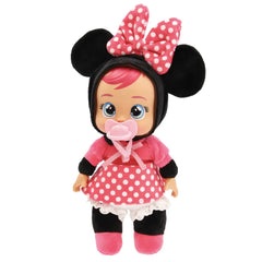 Cry Babies Disney Tiny Cuddles CDU6 WOC