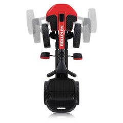 Rollplay Flex XL Pedal Ride-On for Kids
