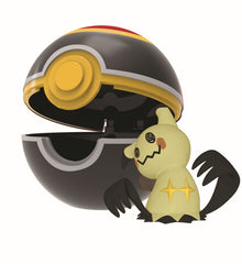 Pokemon Clip N Go Assortment Action Figures 1-piece