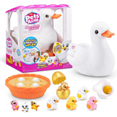 حيوانات أليفة حية - مفاجأة أم وأبن (متاحة للطلب المسبق)