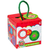Cocomelon My First Cube Puzzle, Assortment