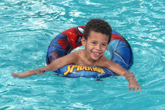 Bestway Spidermanswim Ring 56cm