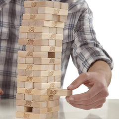 Hasbro Gaming Jenga Classic