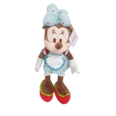 دمية ميني ماوس المخملية من ديزني، مجموعة "حبيبتي"، مقاس كبير 17 بوصة.