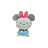Disney Plush Minnie Comfy & Cozy Collection 6inch