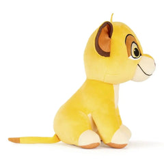 Disney Plush Animal Value Simba M10Inch