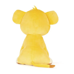 دب لعبة ديزني قيمة سمبا 14 بوصة