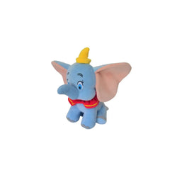 Disney Plush Animal Value Dumbo L 14Inch