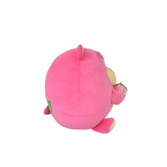 لعبة لوتسو المخملية من ديزني، فراولة وردية، 8 بوصات